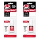 thumbnail image 1 of Tapa para cepillar Superglue J-B Weld SuperWeld, 6 ml, 2 unidades, transparente, 1 of 7