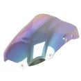 thumbnail image 2 of Double Bubble Motorcycle Windscreen Windshield for Honda CBR900RR RR 1994-1997, 2 of 4