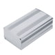 thumbnail image 2 of Caja Eléctrica ANGGREK Gris De Disipación De Calor Caja De Aluminio Para Productos Electrónicos De Placa De Circuito, 2 of 7