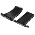thumbnail image 7 of Unique Bargains Car Left and Right Seats Cup Holder Gray Replace 51459173465 51459173471 for BMW 323i E90 06-11, 7 of 7