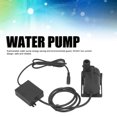 thumbnail image 3 of Bomba de agua sin escobillas DC 24V PU KA2409 W Sumergible, 3 of 7