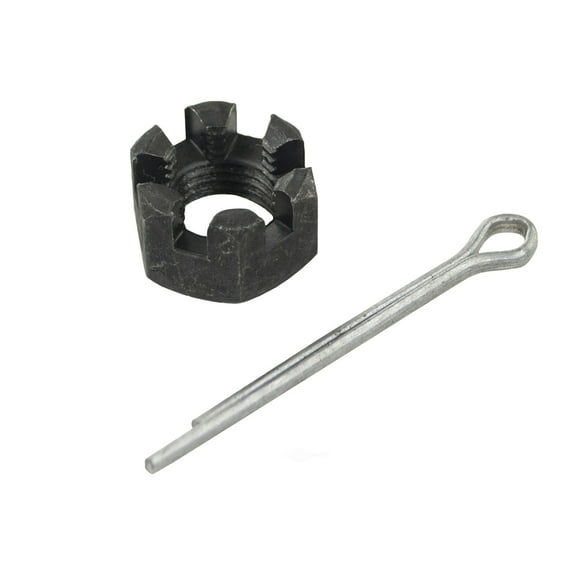 Steering Tie Rod End Fits select: 1997-2003 FORD F150, 1997-2002 FORD EXPEDITION