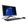 thumbnail image 2 of All in One HP 200 G8, 21”, Intel Celeron J4025, 16GB RAM, 1TB SSD, Windows 11, REACONDICIONADO, 2 of 4