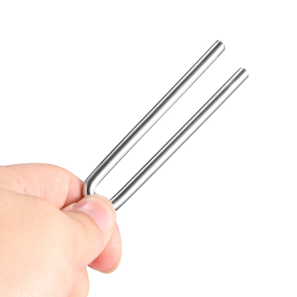 Buy Onever Professional Round Tuning Fork A440hz Standard A Sound