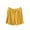 Yellow, variant on Women's Soft Modal Lounge Shorts Casual Summer Drawstring Shorts Loose Fit Shorts Comfy Activewear Shorts for Women on Clearance
