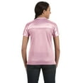thumbnail image 2 of Augusta Sportswear Women's Junior Fit Replica Football T-Shirt, 2 of 3