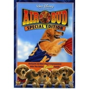 Air Bud (Special Edition) (Widescreen, SPECIAL) by DISNEY/BUENA VISTA HOME VIDEO