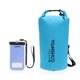thumbnail image 1 of Pack de exterior TOMSHOO 10L / 20L exterior resistente al agua seco saco del bolso bolsa de almacena Abanopi Pack de exterior, 1 of 7