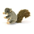 thumbnail image 6 of SPOT Ethical Pet Woodland Collection Plush Squirrel With Squeaker Dog Toy, 6 of 7