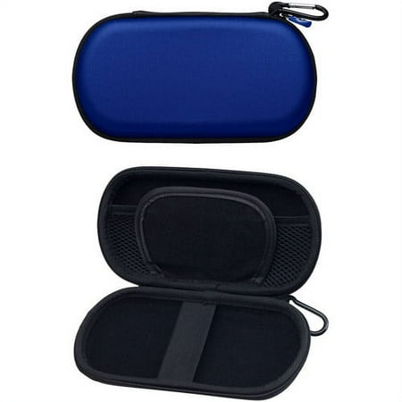 Big Ben Playstation Vita Fabric Pouch -
