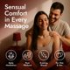 thumbnail image 2 of Aceite de masaje H'ana Sensual, 200 ml, aceite corporal de vainilla 100% puro, 2 of 7