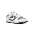thumbnail image 6 of NIKE WOMENS Dunk Low Womens "Summit White / Pink Foam" IB8510 100 IB8510 100 from Stadium Goods, 6 of 6