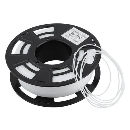 1.75mm TPU Filament 3D Printer Printing Material Supplies For 3D Printing Pen on Clearance