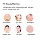 thumbnail image 4 of Aparato Facial Ultrasonido,Aparato Facial Antiarrugas terapia de luz Radiofrecuencia Facial y Corporal Mesoterapia Facial Aparato Radiofrecuencia Facial Aparatos, Estetica Rejuvenecedor Facial Ecomeon no, 4 of 5
