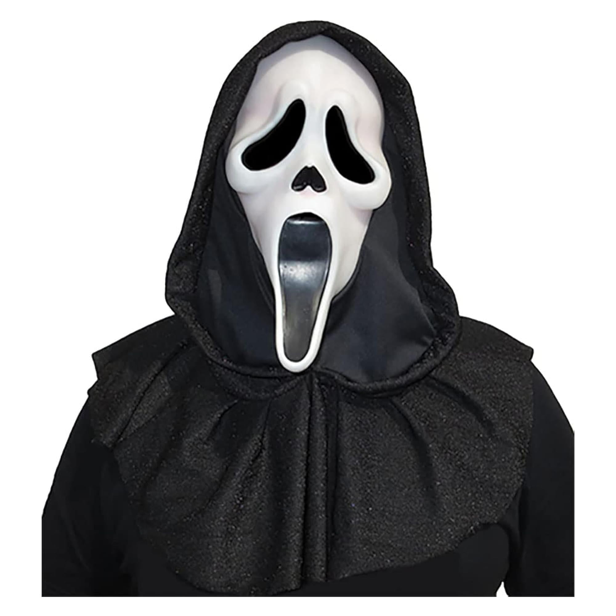 Scream 25th Anniversary Mask - Walmart.com