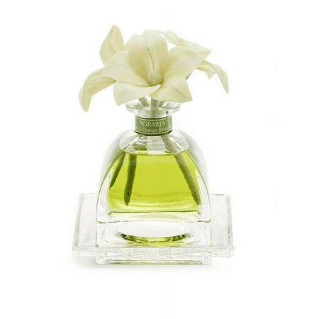 Agraria AirEssence Diffuser - Lime & Orange Blossoms 7.4oz (218ml)