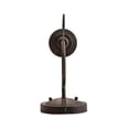 thumbnail image 5 of Meyda Tiffany 155857 Bordeaux 12" Tall Wall Sconce - Gilded Tobacco, 5 of 6