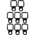 thumbnail image 1 of 8 pcs for Wrangler D-ring anchor/cap quick release buckle, 1 of 5