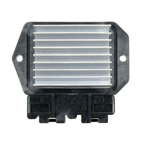 Blower Motor Resistor - Compatible with 2004 - 2010 Toyota Prius 2005 2006 2007 2008 2009