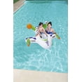 thumbnail image 5 of H2OGO! Wet Jet Rider Inflatable Pool Float, 5 of 8