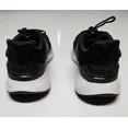 thumbnail image 4 of Ad-id-as Mens H00512 Black Running Shoes Sneakers Size 7.5, 4 of 6