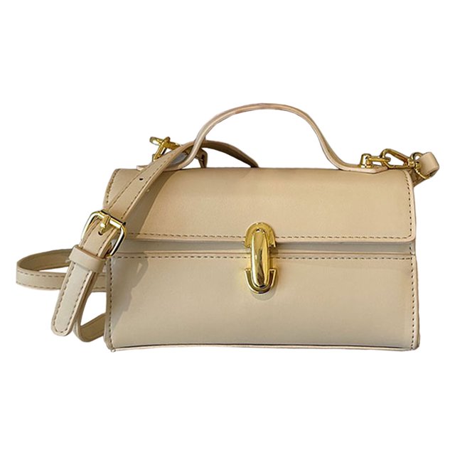 Bolso bandolera versátil para mujer, bolso de mano diario con correa ajustable, bolso de viaje para mujer