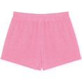 thumbnail image 1 of Native Spirit Womens Terry Towel Shorts, 1 of 2