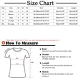 thumbnail image 2 of Womens Summer Fall Cardigans 3/4 Sleeve Pleated Outwear Casual Irregular Hem Open Front Lightweight Blouses Tops, 2 of 3
