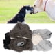 thumbnail image 5 of Abrigos de Clima Frío para Perros Sudaderas con Capucha Invierno ANGGREK Acolchado, 5 of 8