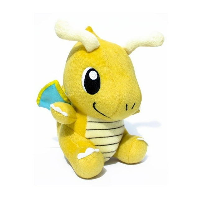 Peluche Pokémon Dragonite 20 Cm