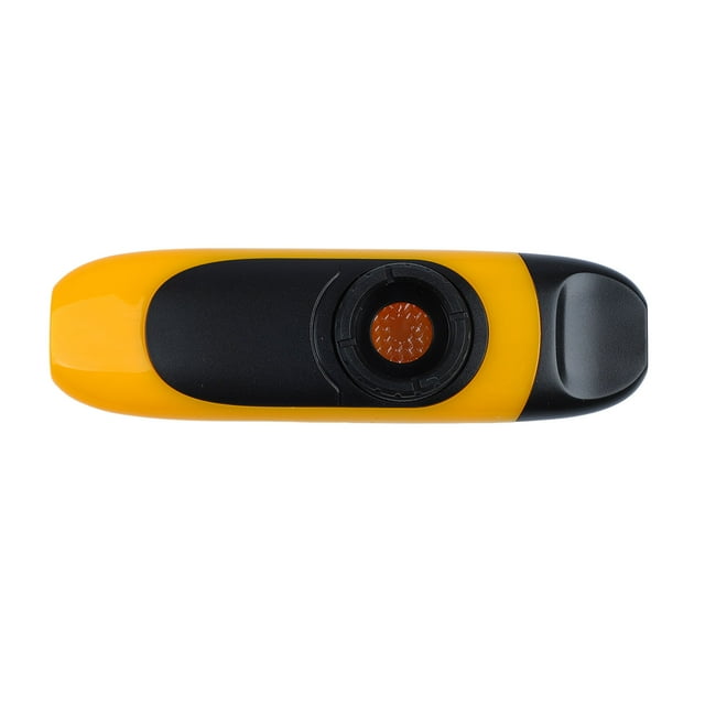 Kazoo, Instrumento Musical Kazoo Portátil De Resina ABS, Boquilla Ergonómica, Diseño Curvo, Fácil De Tocar Para Celebración Para Principiantes