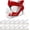 12PACK Clear, variant on Shoe Slots Organizer 12 Pack - Shoe Stacker,3 Levels Adjustable,Space Savers 50%,Double Layer Holders for Closet (Transparent),Organizador de Zapatos