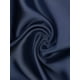 thumbnail image 5 of Conjunto de pijamas de satén para mujeres INSPIRE CHIC, atuendos de verano, camisetas de manga corta con pantalones, conjuntos de lounge de seda S azul, 5 of 6
