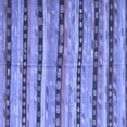 thumbnail image 1 of Ahgly Company Indoor Square Southwestern Blue Country Area Rugs, 7' Square, 1 of 4