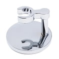 thumbnail image 1 of Soporte para maquinillas de afeitar Sunnimix de Acero inoxidable, 1 of 8