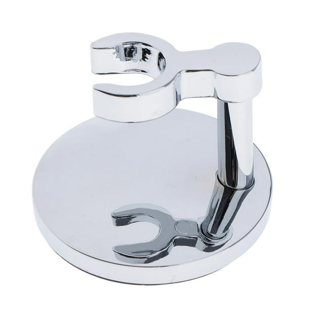 Soporte para maquinillas de afeitar Sunnimix de Acero inoxidable