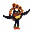 thumbnail image 1 of Puerta De Halloween, Corona Colgante De Puerta De Dibujos Animados Para Decoración De Fiesta De Halloween Cateissary HA043581-02, 1 of 6