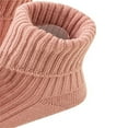 thumbnail image 5 of Odeerbi Non-Slip Slipper Socks for Baby Infant Boys Girls Cotton Prewalker Sock Walking Shoes Fashion Knitted Floor Socks, 5 of 7