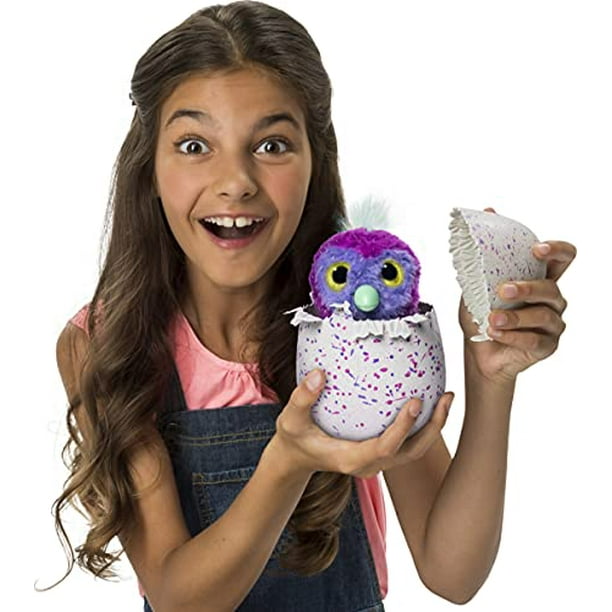 Penguala Hatchimals Glittering Garden Precio Hatchimals Glittering