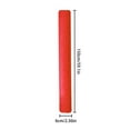 thumbnail image 3 of Riforla Tube en Mousse pour Piscine Flottante, pour Adultes, Rouge, 3 of 4