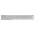 thumbnail image 3 of Marcangelo Bacon Twisters Mild Italian Style Pork Sausages 500 g |4 x 125g, 3 of 4