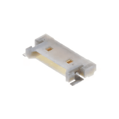 Pack of 2  0537800670  Connector Header 6 Position R/A 1.25MM SMD :RoHS