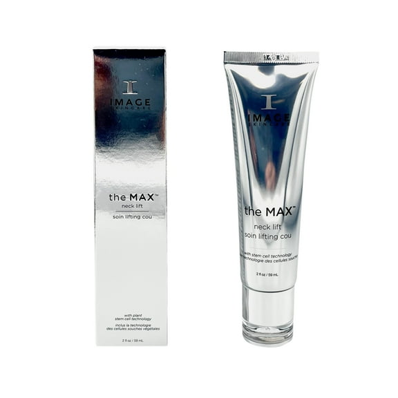 Image Skincare The MAX Stem Cell Neck Lift - 2 fl oz (59 ml)