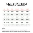 thumbnail image 2 of CCRFTGI Teen Girls Age 12 Tops Basic Crewneck Tween Girls Shirts Floral Graphic 3/4 Sleeve Shirt Spring Between Girls Clothes Light Purple 10-11 Years, 2 of 4