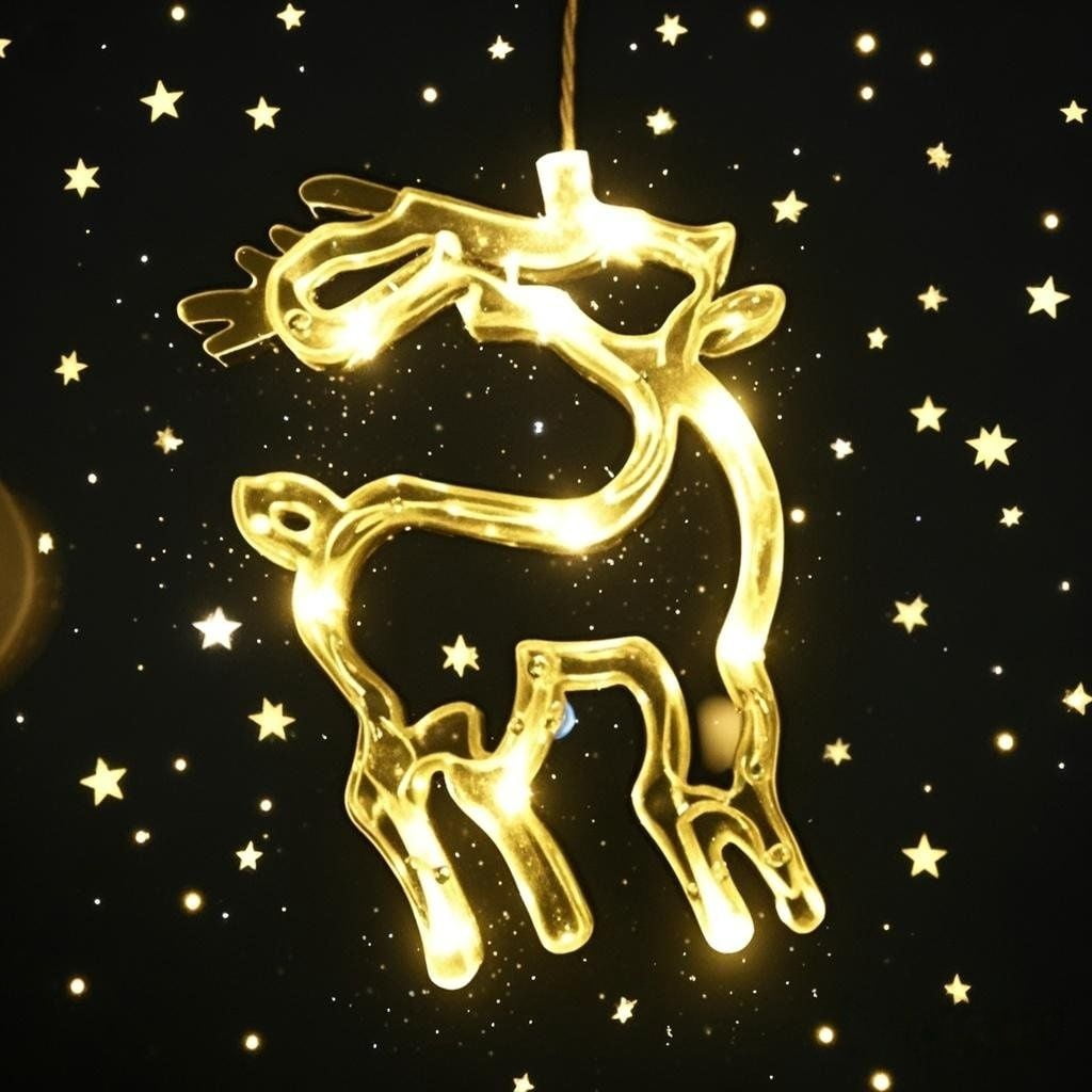 Brilliant Christmas Lights for Holiday Cheer