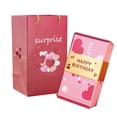 thumbnail image 2 of Caja Sorpresa Rebote Emergente para Navidad Halloween, 2 of 9