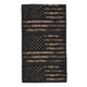 thumbnail image 1 of Balery American Flag with Desert Camouflage Toalla de Microfibra Premium con Estampado – 27.5x16 pulgadas, Alta Absorción, Suave y Aterciopelada, Secado Rápido, 1 of 6