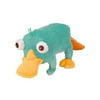 12in perry plush with sound - pheneas and ferb stuffed toys