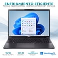 thumbnail image 3 of Laptop ACER Aspire Go 15 Intel Core i5 1334U 16GB RAM 256GB SSD 15.3" Windows 11 Home Teclado en Ingles + Mochila, 3 of 5