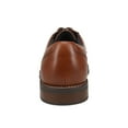 thumbnail image 3 of Dockers Mens Bridgeport Polished Lace-Up Oxford Dress Shoe, 3 of 7